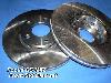 Focus RS Mk2 Standard Replacement Discs Front (pair)