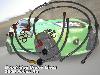 Goodridge Hose Kit Focus RS Mk2 2009 (stainless version)
