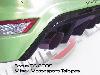 Focus RS Mk2 2009 Milltek exhaust with Hand made Quality tailpipes