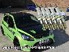 Full set of 5 RS Mk2 Spark Plugs (Ford)