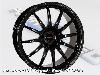 Focus RS Mk2 Pro Race 1.3 Alloy Wheel by Team Dynamics