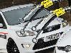 Goodridge Hose Kit Focus ST 225