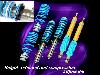 bilstein focus st pss9 b16 coil over suspension