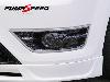 Focus ST 225 Stoffler Front Carbon Inserts