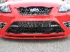 Focus ST 225 Stoffler Front Carbon Lower Grill