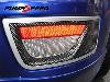 Focus ST 225 Stoffler Rear Carbon Inserts