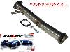 Focus ST Decat by Milltek Sport