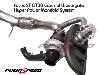 Focus RS GT3076X Hyper Power Turbo Conversion