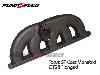 Focus ST Cast Manifold GT28 Flanged