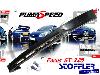 Focus st stoffler front valance