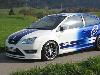 Focus st stoffler front  valance
