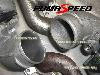 Focus ST 350RS Turbo charger and FORGE ACTUATOR