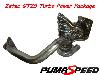 Zetec GT25 Turbo Kit - DIY