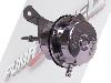 Focus ST 225 High Pressure Forge Actuator (inc yellow spring)