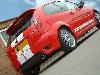 Fiesta Mk6 exhaust