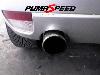 Milltek Sport Focus 2000cc Cat Back Exhaust