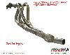 Milltek Sport Focus Mk.2 2000cc 4-2-1 manifold