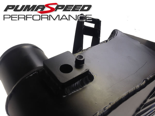  Ford focus mk3 2013 st250 Pumaspeed intercooler stage1