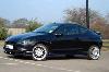 Ford Puma MS Design Type Side Skirts