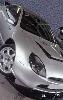 Ford Puma Wide Arch Formula 2 Bodykit (7 Pieces)