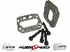 Axle Upgrade