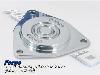 Forge Turbo Blanking Plate for Focus RS Mk2 / ST 225