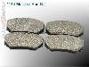 Mintex 1144 FRP FORD PADS
