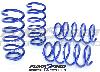 Fiesta MK7 H&R 50mm Lowering Springs
