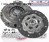 Helix Organic Sport Clutch Ka