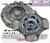 Helix Sport Paddle Clutch 115mm