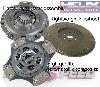 Helix Flywheel & Paddle Clutch kit 240mm