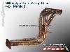 ** SPECIAL OFFER ** Milltek Sport FRP 4-2-1 Tubular Manifold To OEM Exhaust