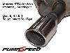 Milltek Sport Mondeo ST24 Full System - Discontinued