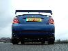 Mondeo ST220 Power Upgrade ST250