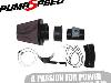 K&N 57i Kit for Ford Mondeo ST220
