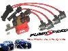 MSD Focus Hyperpower Blaster Ignition system