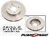 Standard Replacement Discs 260mm (pair)