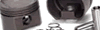 Engine - Pistons Rods Bearings Image
