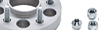 Suspension - Axle Spacer kits Image