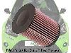 Ford Focus Mk3  K&N 57I Cone Air Filter