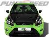 New Focus RS Special Racing Edition by Pumaspeed Performance Tuning