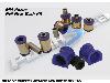 Focus RS & Mk.1 Full Rear Bush kit - by Powerflex