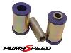 Powerflex Focus Front Wishbone Lower Rear Bush kit