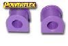 Powerflex Focus Rear Anti Roll Bar Bush