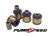 Powerflex Focus Rear Lower Trailing Arm Bush Kit