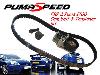 Puma & FRP Cam Belt and Tensioner Kit