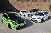 Pumaspeed Demo cars Take a test drive