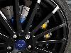 Focus RS Mk2 2009 6 Pot AP (Formula) brake caliper kit 356mm 