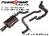 Full FRP Puma Manifold & Race System PACKAGE DEAL