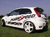 Pumaspeed Logo Sticker (180cm)